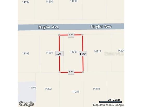 14209 Naylor Avenue Port Charlotte FL 33981 N6141221 image2