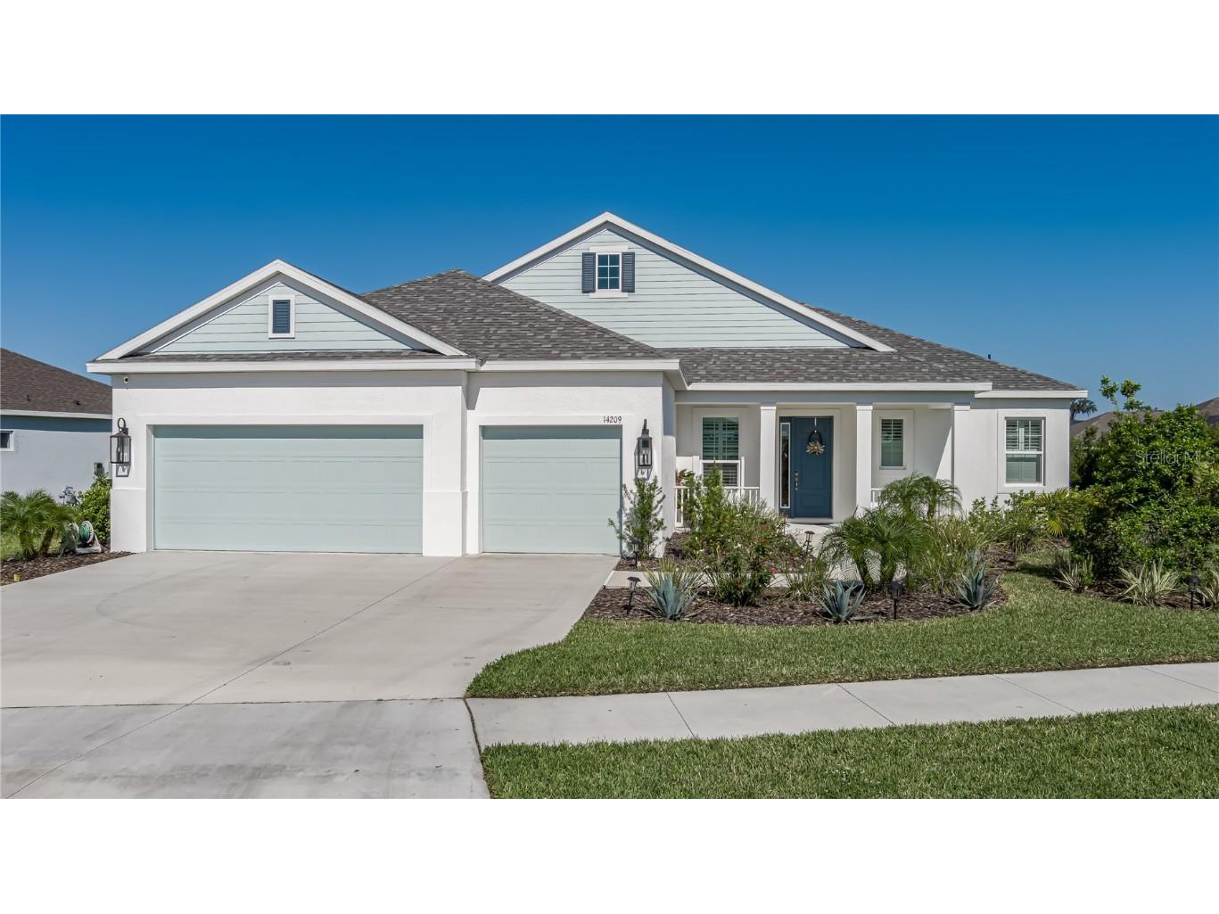 14209 Skipping Stone Loop Parrish FL 34219 A4608063 image1