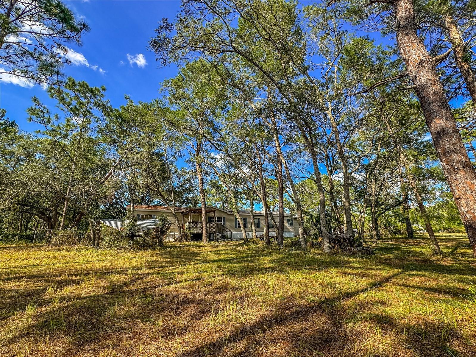 14209 Tayco Drive Weeki Wachee FL 34614 W7886066 image12
