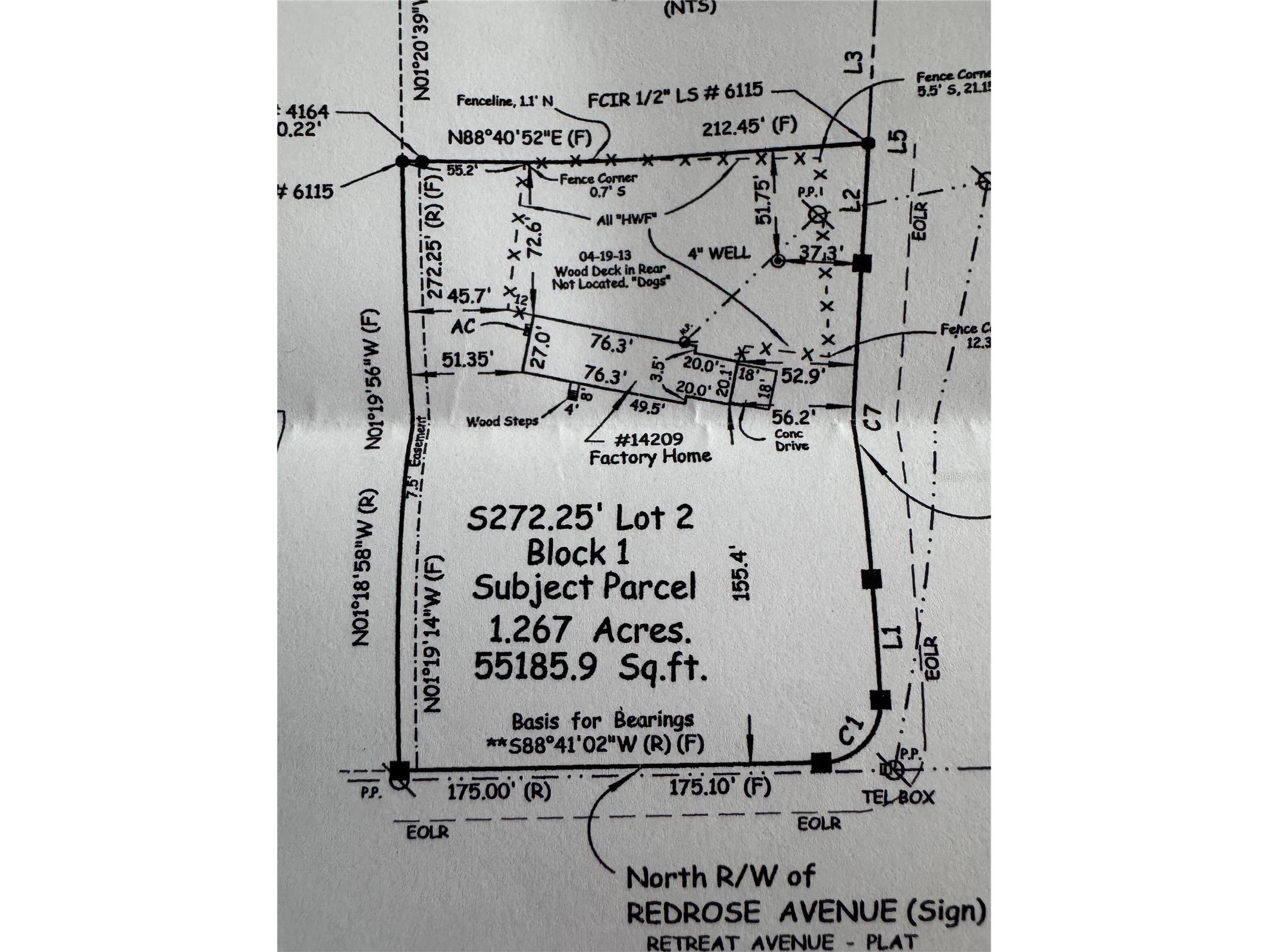 14209 Tayco Drive Weeki Wachee FL 34614 W7886066 image29