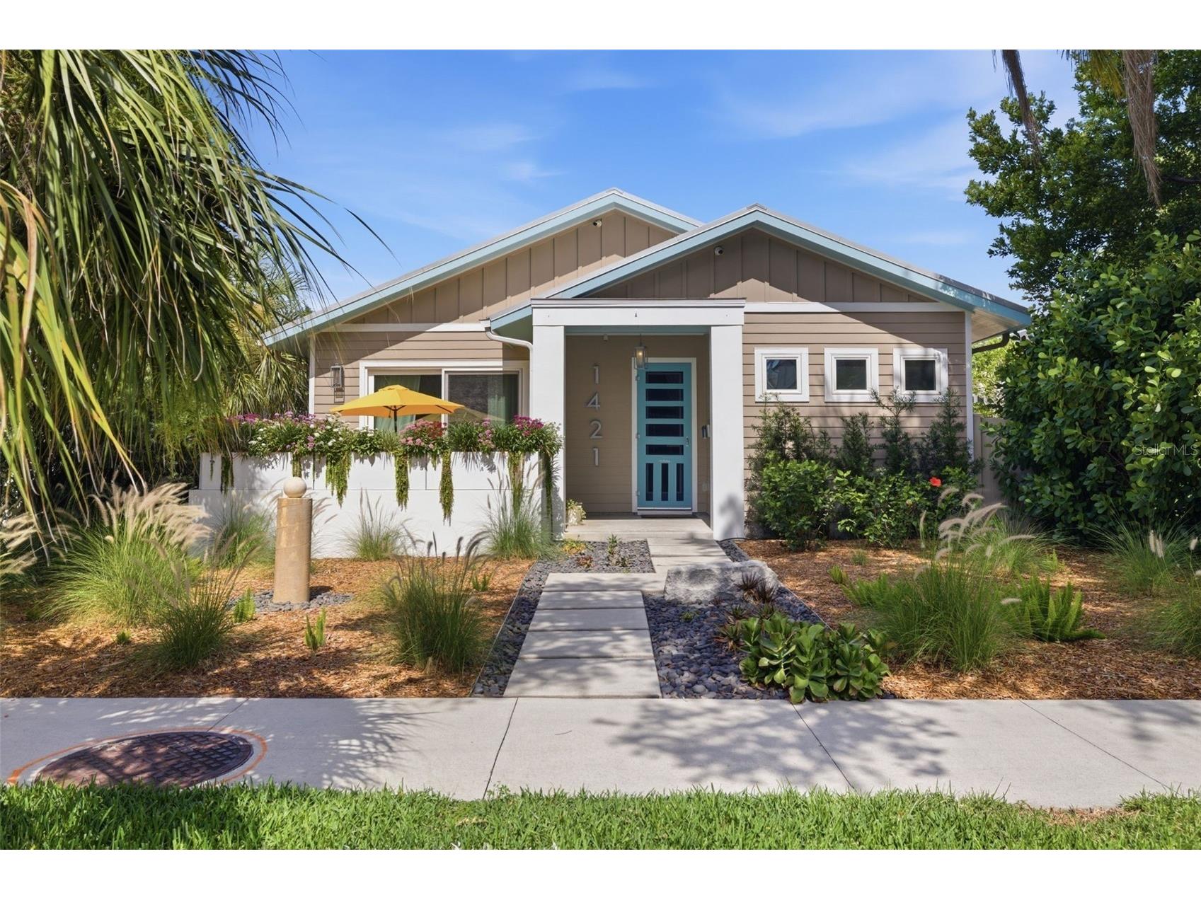 1421 14th Street N Saint Petersburg FL 33704 A4696379 image1