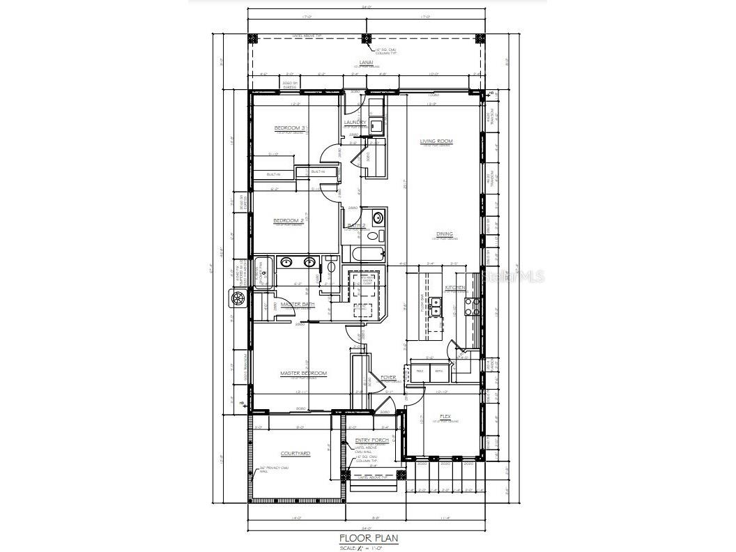1421 14th Street N Saint Petersburg FL 33704 A4696379 image39