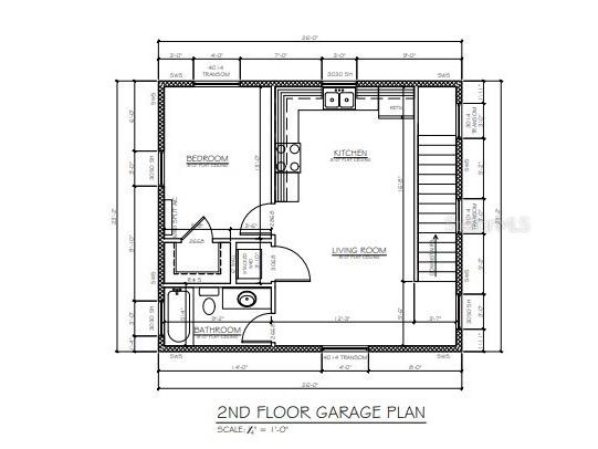 1421 14th Street N Saint Petersburg FL 33704 A4696379 image40