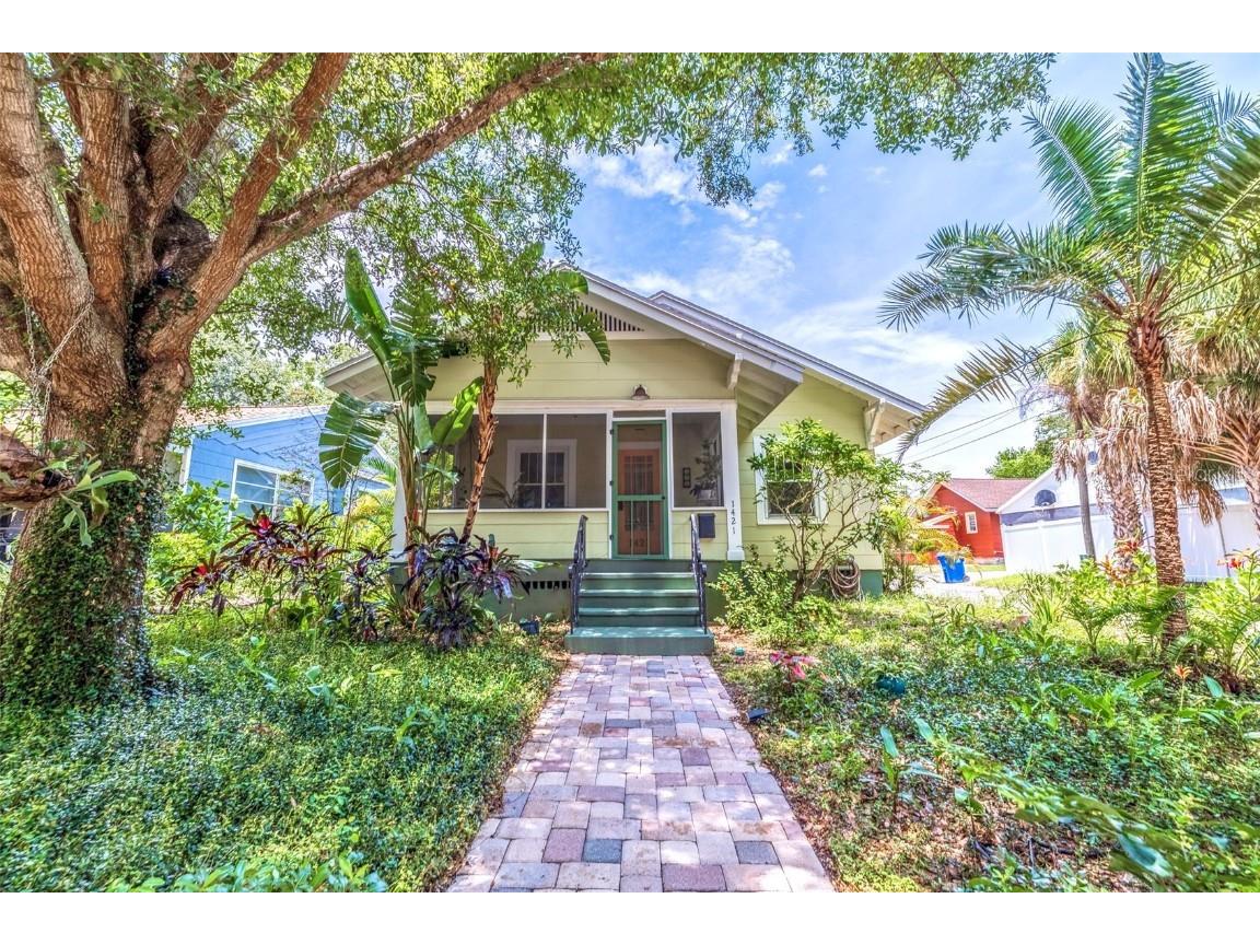 1421 18th Avenue N Saint Petersburg FL 33704 U8207241 image1