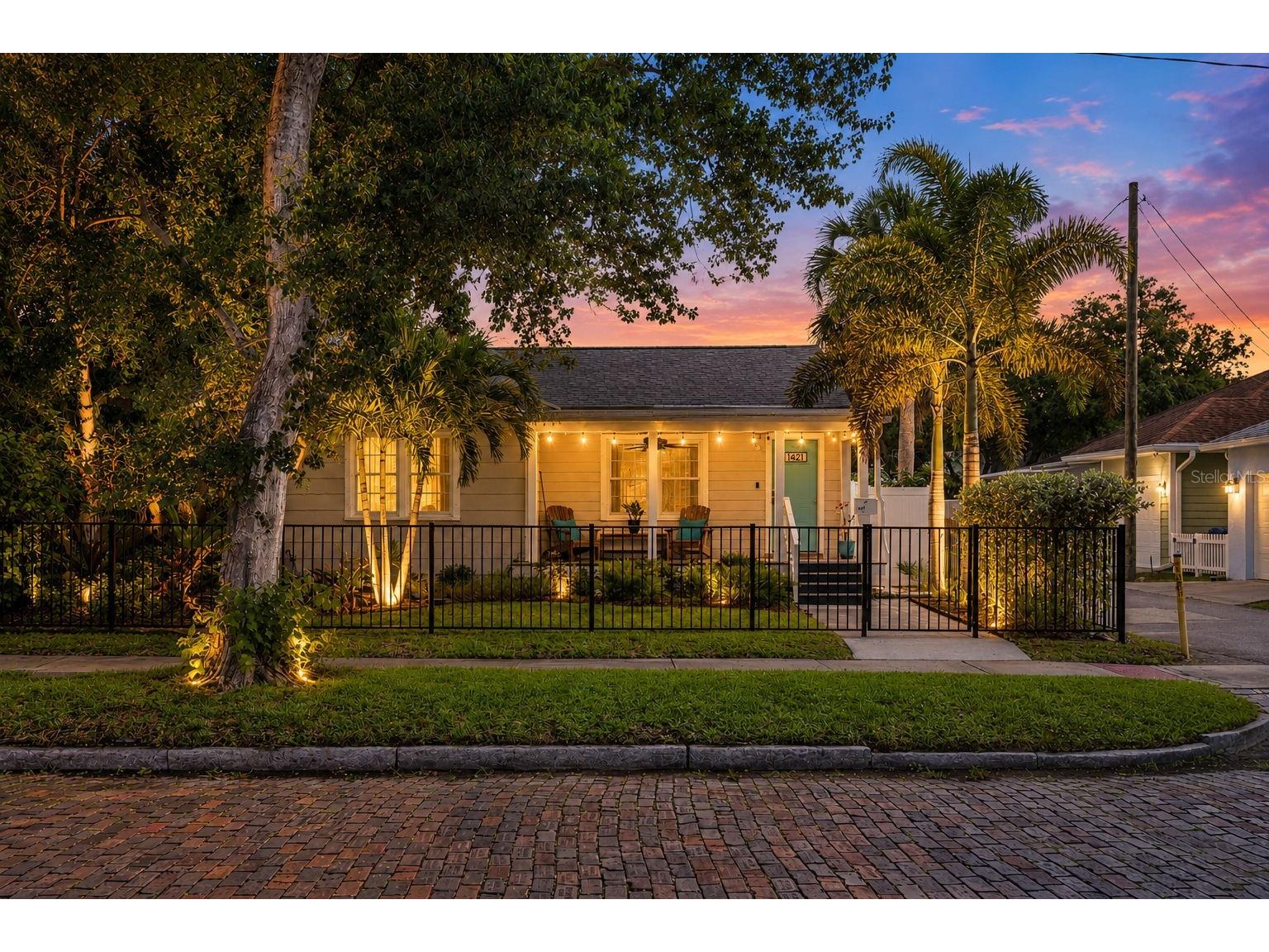 1421 21st Avenue N Saint Petersburg FL 33704 TB8513316 image1