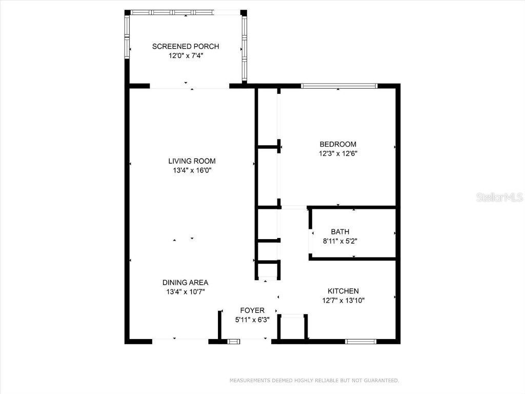 1421 57th Street W #1421 Bradenton FL 34209 A4672839 image22