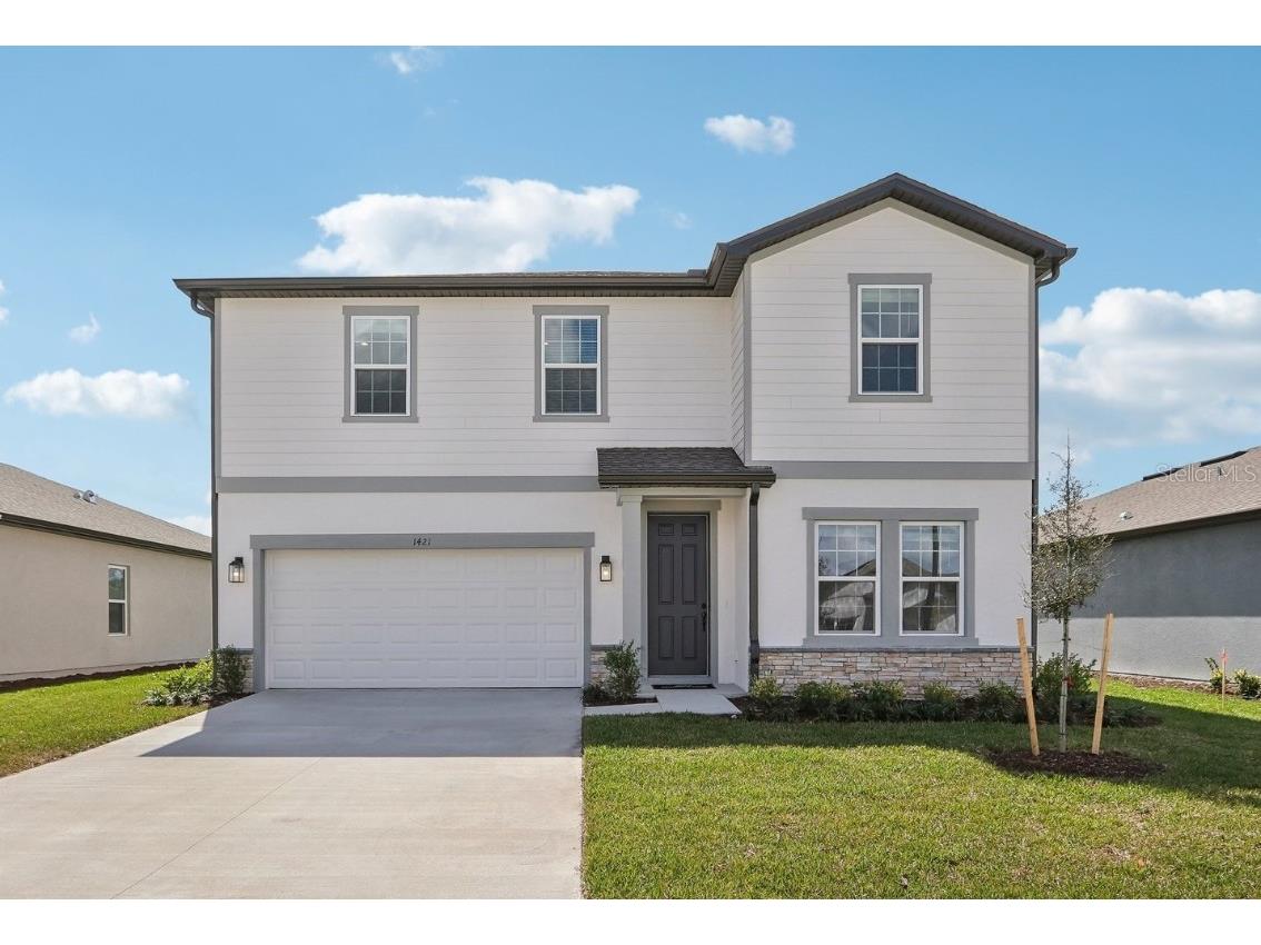 1421 Arbor Hill Drive Deltona FL 32725 O6276525 image1