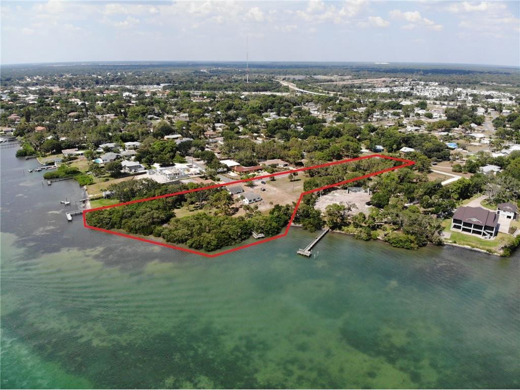 1421 Bayshore Road Nokomis FL 34275 - BLACKBURN BAY N6106193 image1