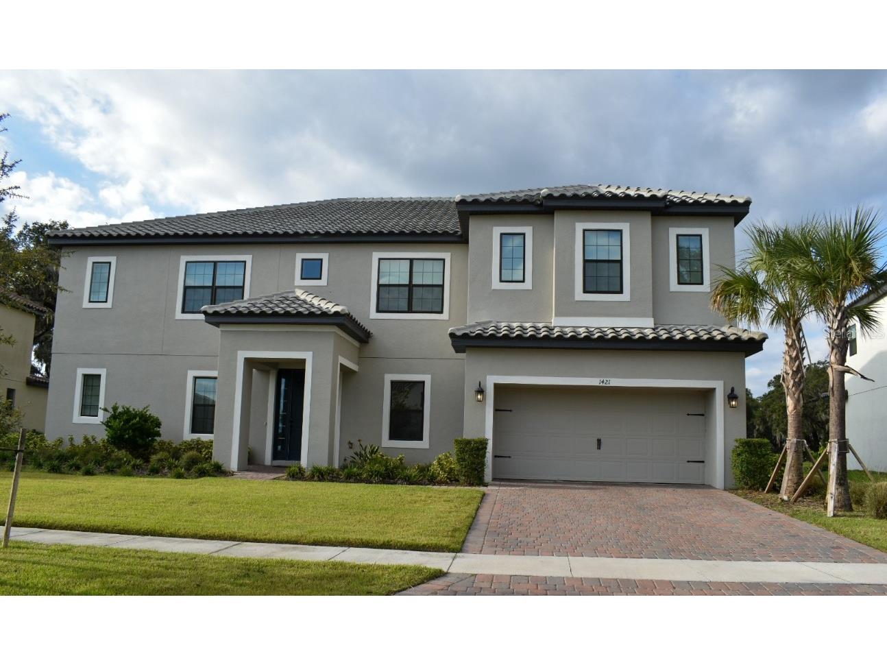 1421 Beacon Drive Kissimmee FL 34746 S5080306 image1