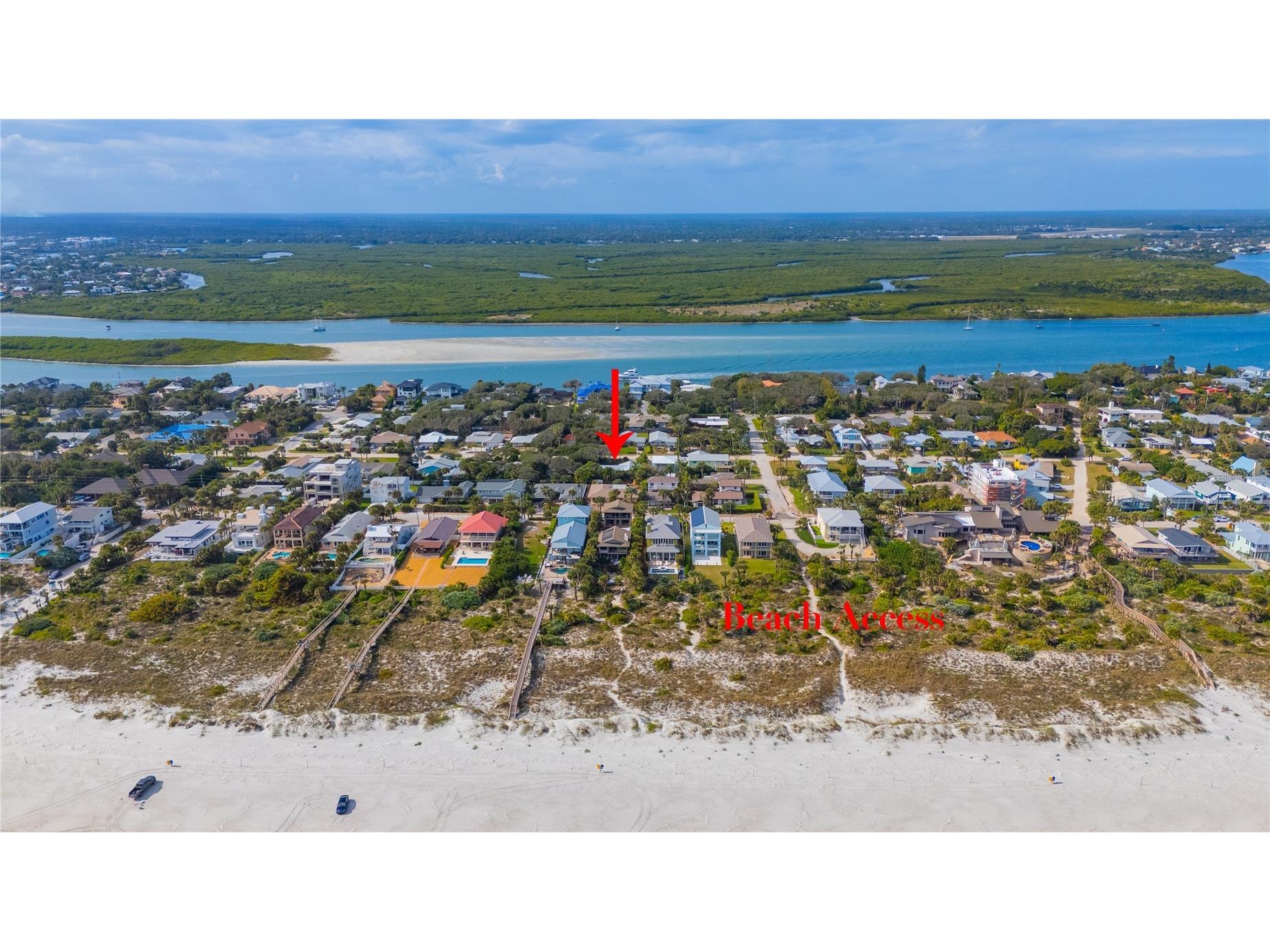 1421 Beacon Street New Smyrna Beach FL 32169 NS1087031 image3