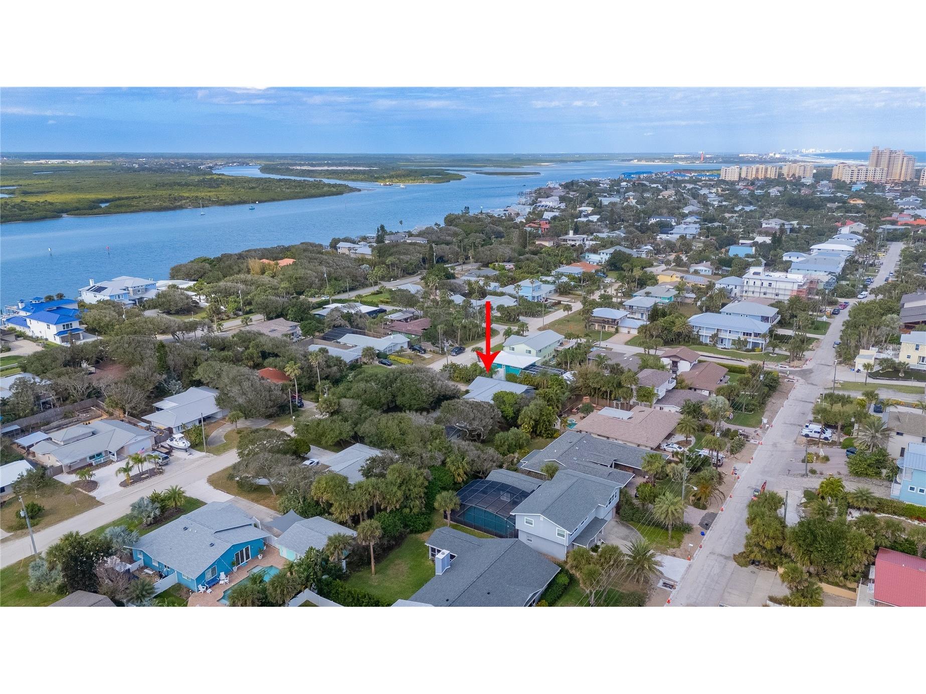 1421 Beacon Street New Smyrna Beach FL 32169 NS1087031 image34
