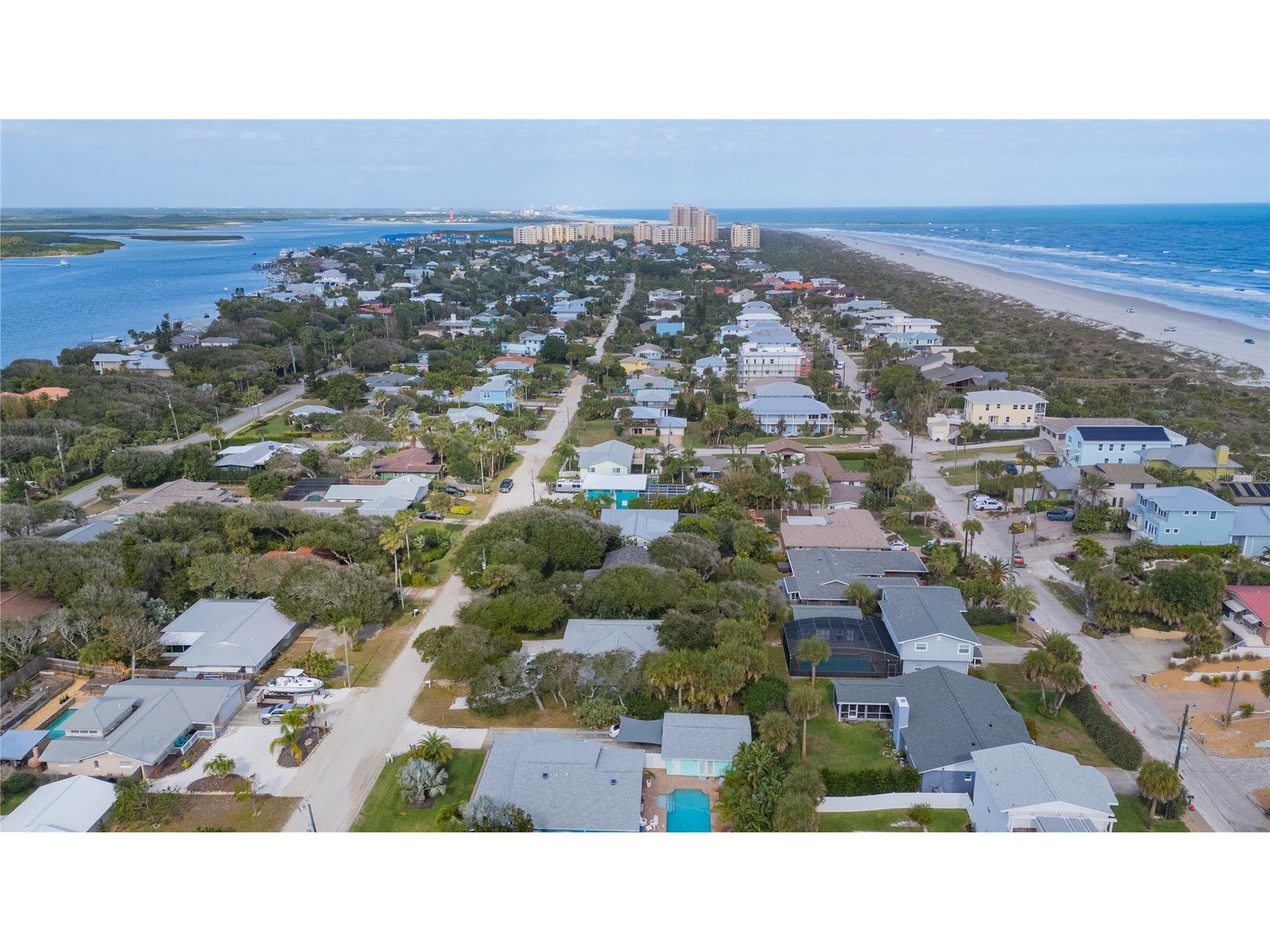 1421 Beacon Street New Smyrna Beach FL 32169 NS1087031 image35