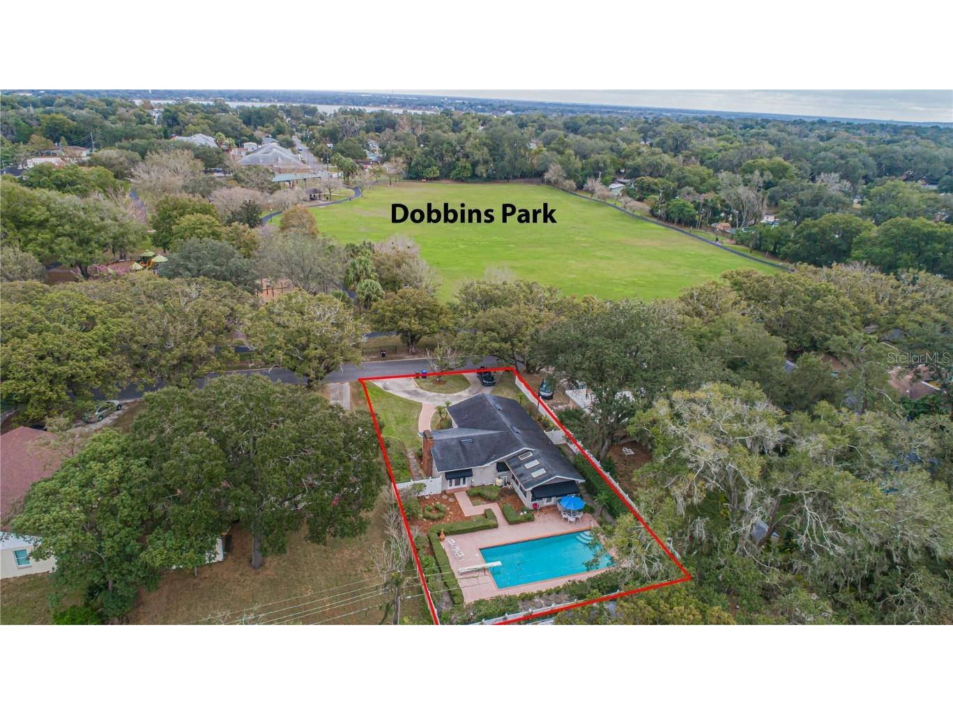 1421 Camphor Drive Lakeland FL 33803 L4927048 image1