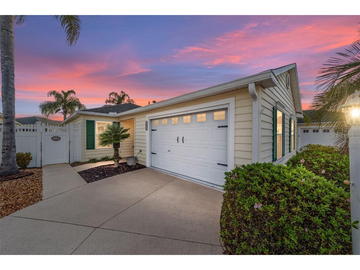 1421 Conchas Drive The Villages FL 32162 G5077494 image1