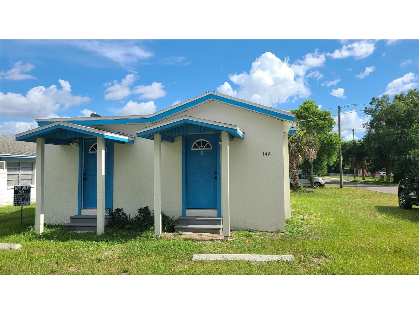 1421 E 108th Avenue #A Tampa FL 33612 TB8394877 image1