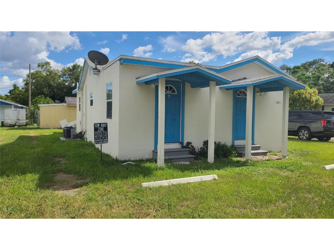 1421 E 108th Avenue #A Tampa FL 33612 TB8394877 image3