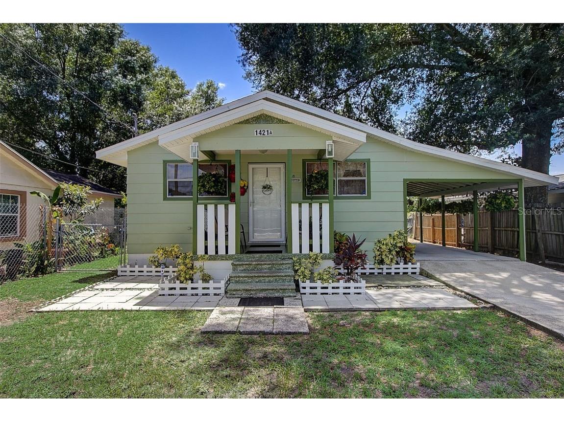 1421 E Linebaugh Avenue #A Tampa FL 33612 T3468377 image1