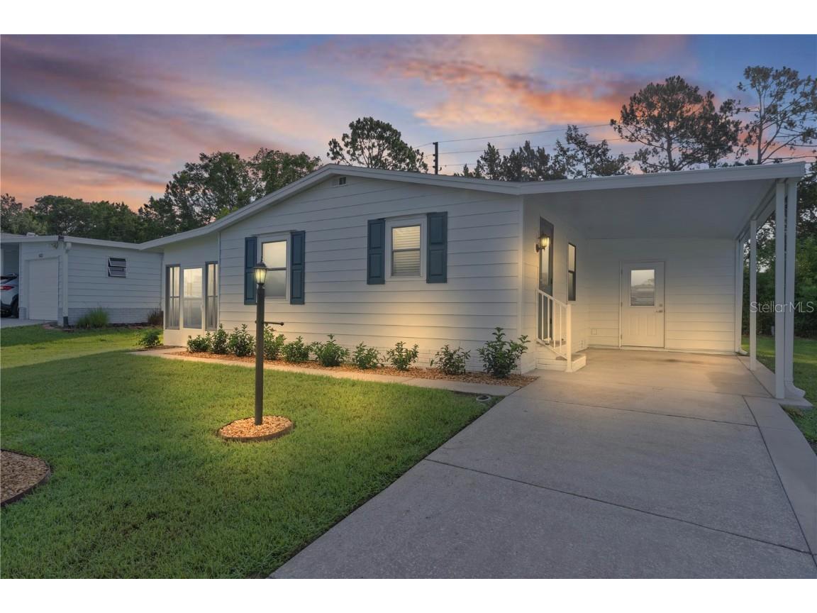 1421 E Schwartz Boulevard The Villages FL 32159 G5099001 image1