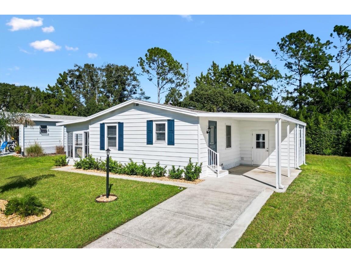 1421 E Schwartz Boulevard The Villages FL 32159 G5103416 image1