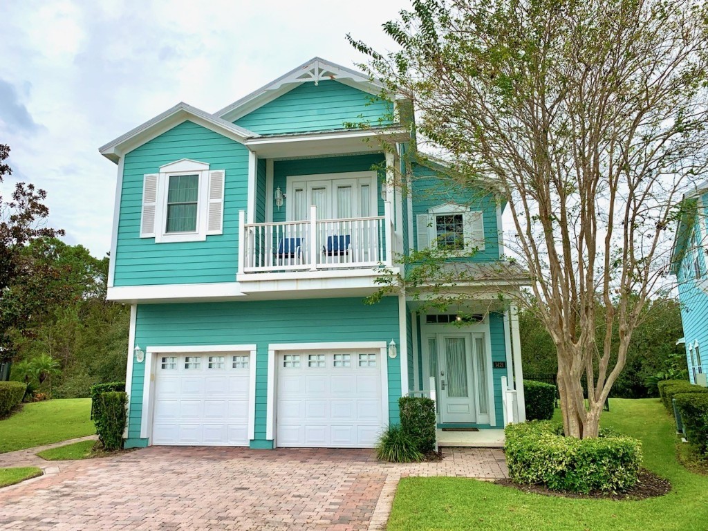 1421 Fairview Circle Kissimmee FL 34747 S5075668 image1