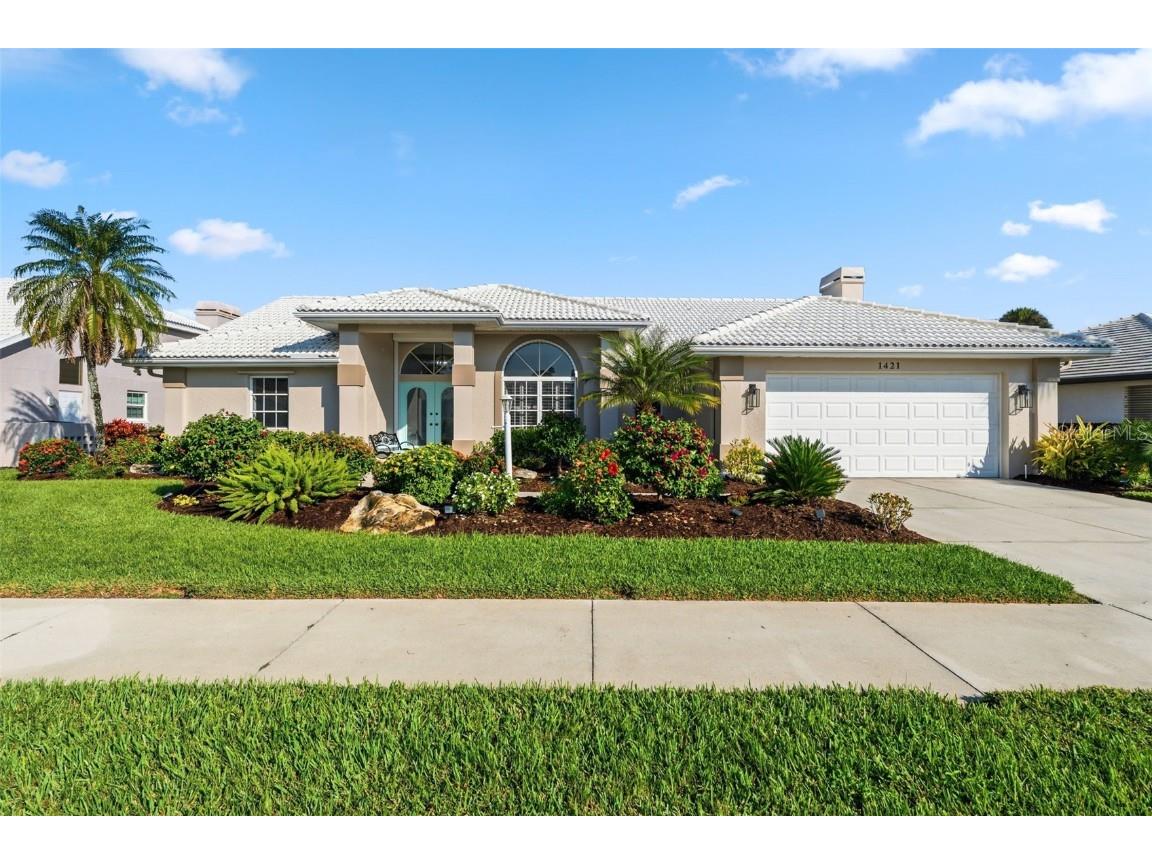 1421 Gleneagles Drive Venice FL 34292 N6141667 image1