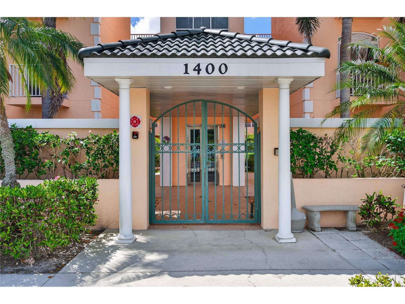 1421 Gondola Park Drive #1421BD Venice FL 34292 N6143800 image1