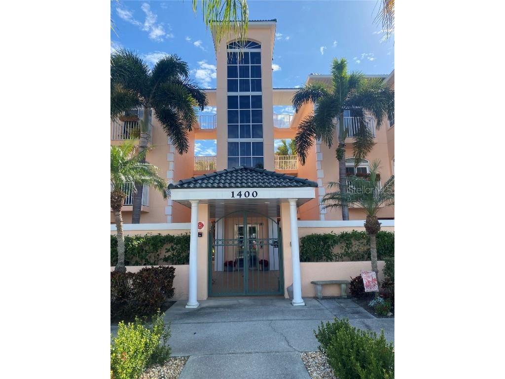 1421 Gondola Park Drive #D Venice FL 34292 N6131274 image1