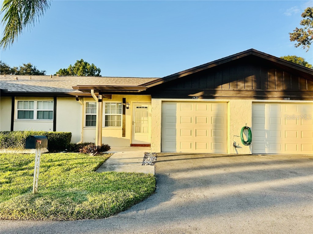 1421 Heather Ridge Boulevard #1421 Dunedin FL 34698 TB8437628 image1