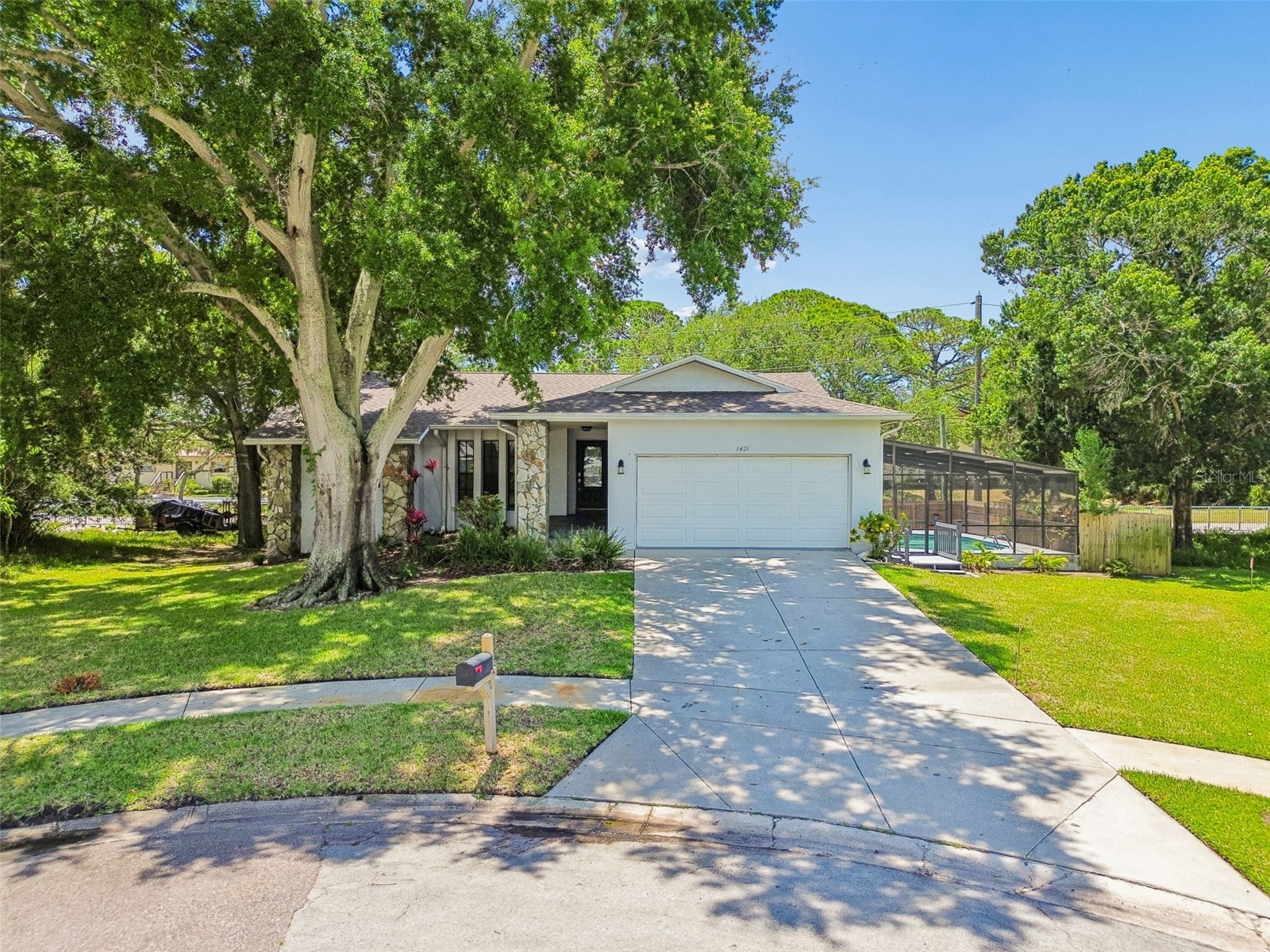 1421 Ironworks Lane Tarpon Springs FL 34689 TB8505518 image1