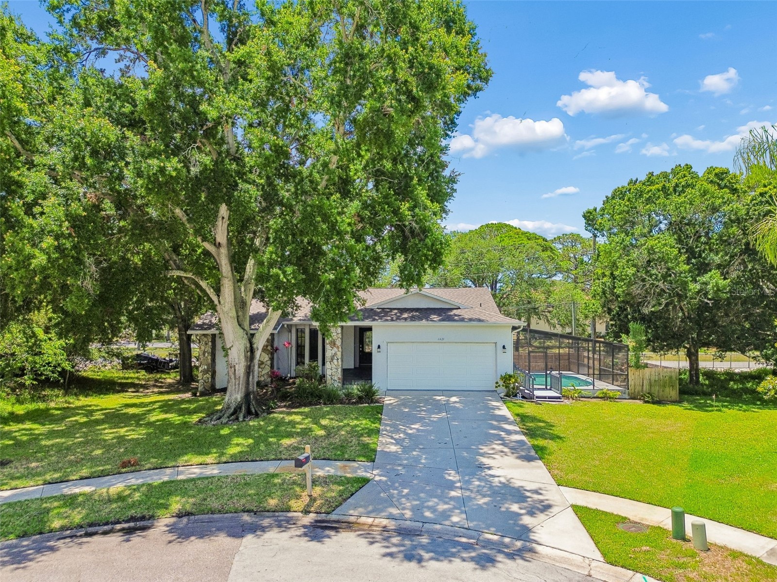 1421 Ironworks Lane Tarpon Springs FL 34689 TB8505518 image46