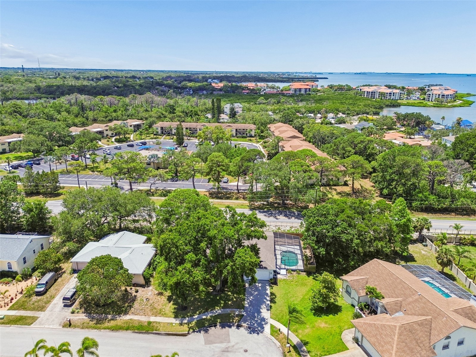1421 Ironworks Lane Tarpon Springs FL 34689 TB8505518 image50