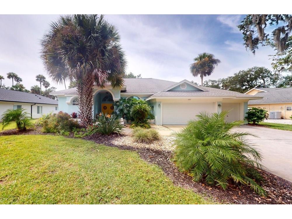 1421 Lambert Avenue Flagler Beach FL 32136 FC291322 image1