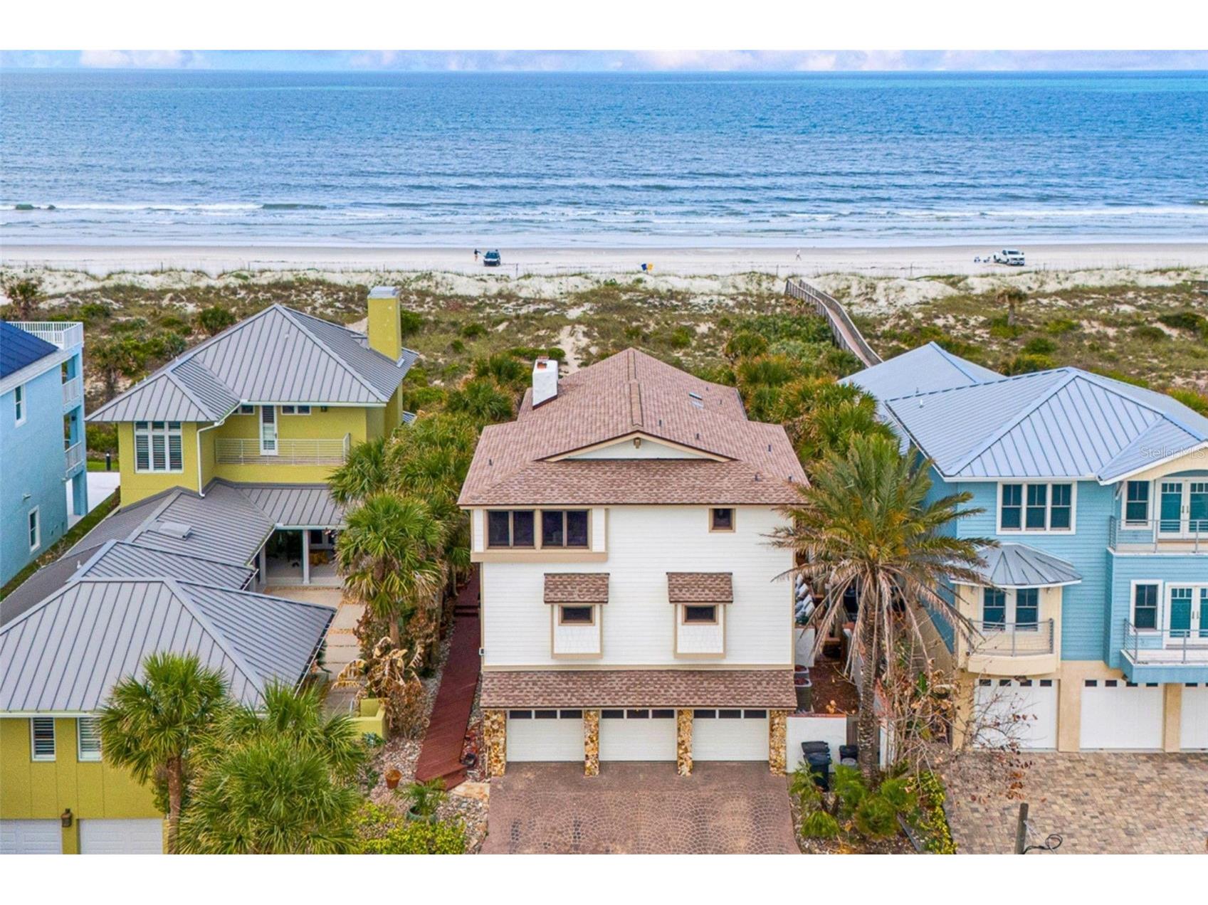 1421 N Atlantic Avenue New Smyrna Beach FL 32169 - ATLANTIC OCEAN NS1088106 image1