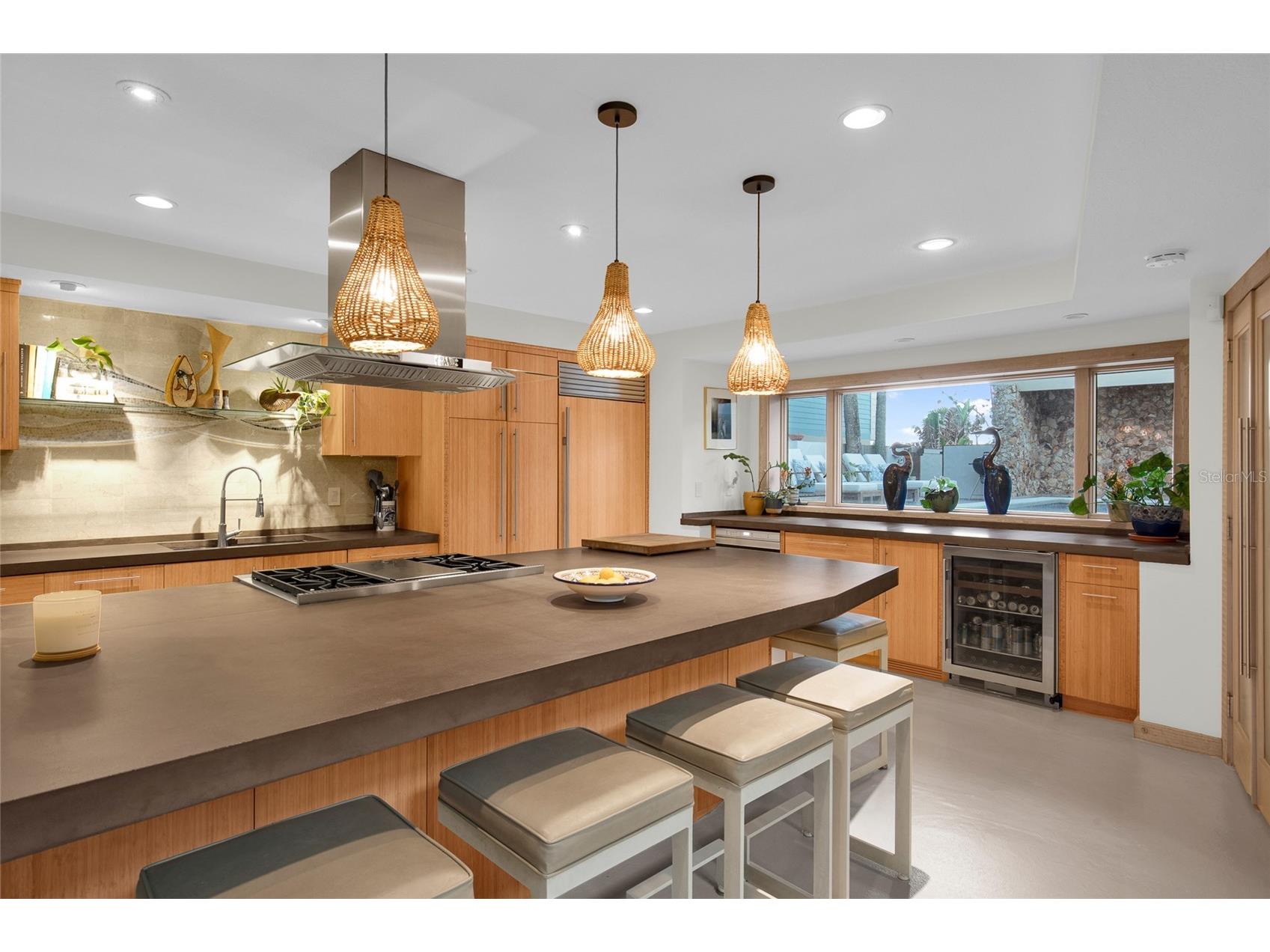 1421 N Atlantic Avenue New Smyrna Beach FL 32169 - ATLANTIC OCEAN NS1088106 image19