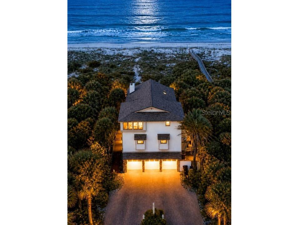 1421 N Atlantic Avenue New Smyrna Beach FL 32169 - ATLANTIC OCEAN NS1088106 image2