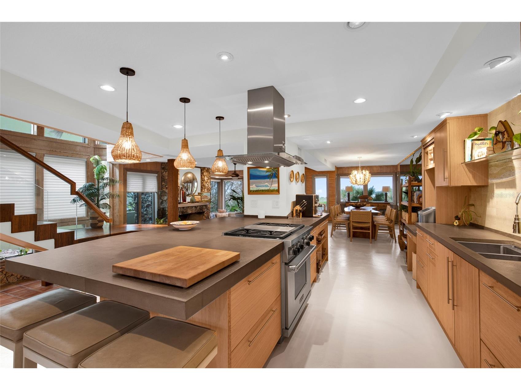 1421 N Atlantic Avenue New Smyrna Beach FL 32169 - ATLANTIC OCEAN NS1088106 image23