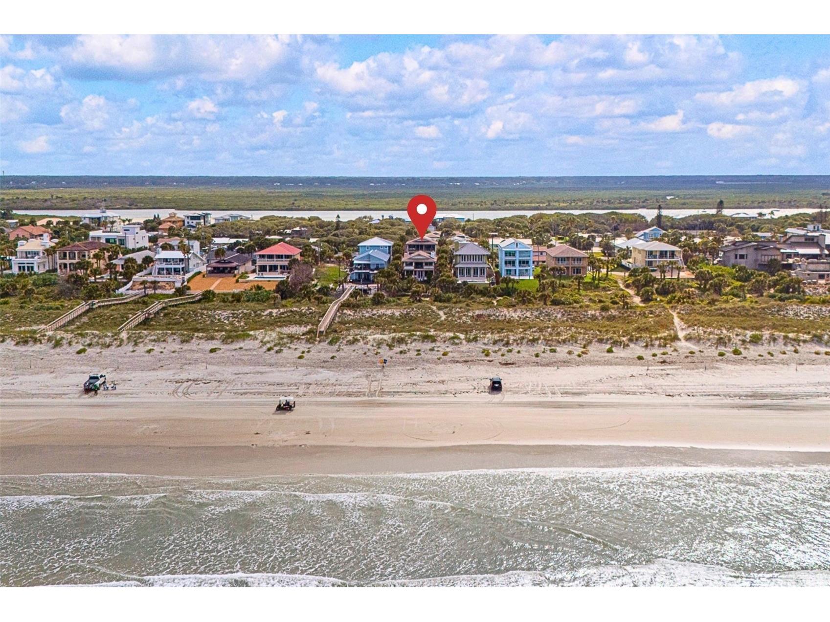 1421 N Atlantic Avenue New Smyrna Beach FL 32169 - ATLANTIC OCEAN NS1088106 image3