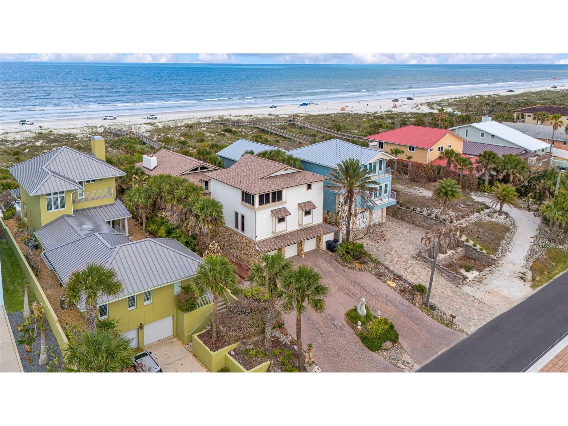 1421 N Atlantic Avenue New Smyrna Beach FL 32169 - ATLANTIC OCEAN NS1088106 image4