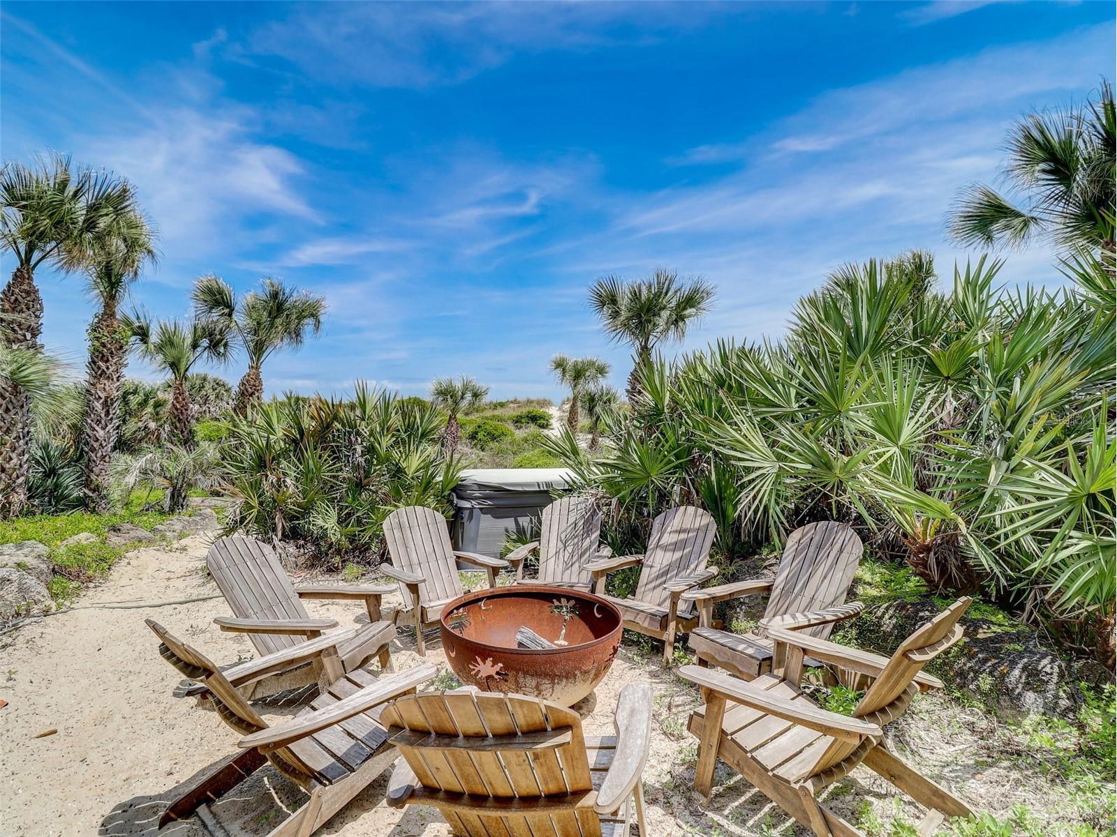1421 N Atlantic Avenue New Smyrna Beach FL 32169 - ATLANTIC OCEAN NS1088106 image5