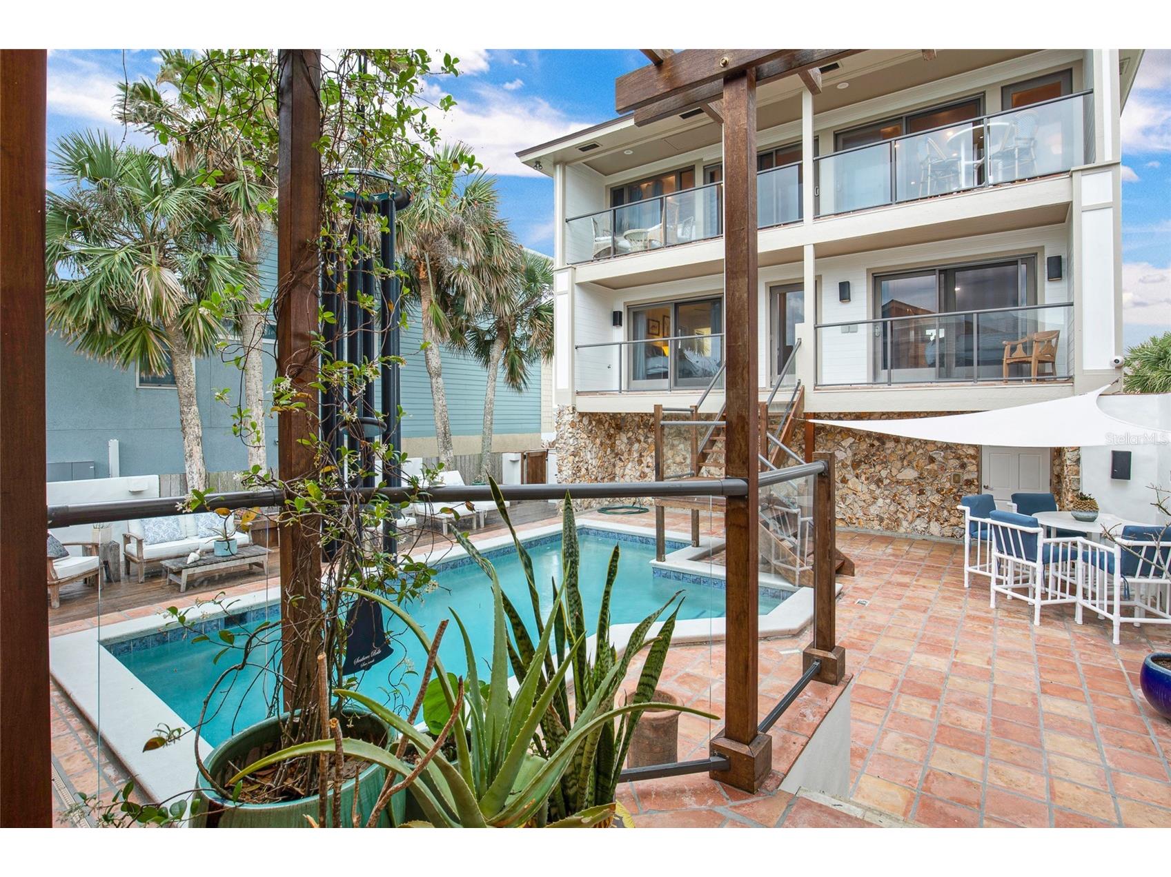 1421 N Atlantic Avenue New Smyrna Beach FL 32169 - ATLANTIC OCEAN NS1088106 image61