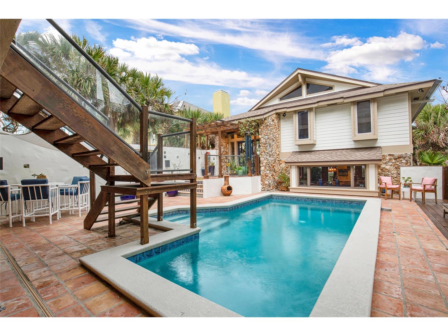 1421 N Atlantic Avenue New Smyrna Beach FL 32169 - ATLANTIC OCEAN NS1088106 image65