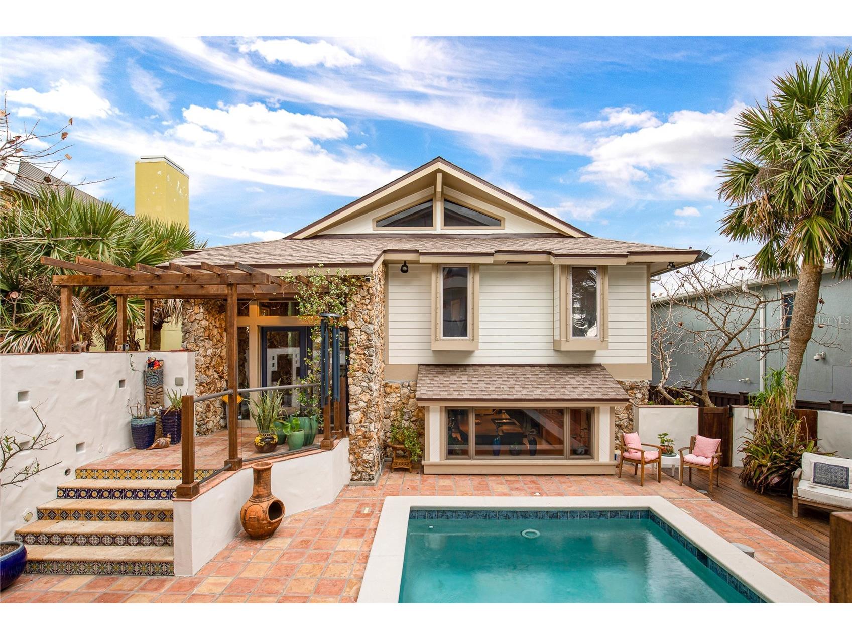 1421 N Atlantic Avenue New Smyrna Beach FL 32169 - ATLANTIC OCEAN NS1088106 image68