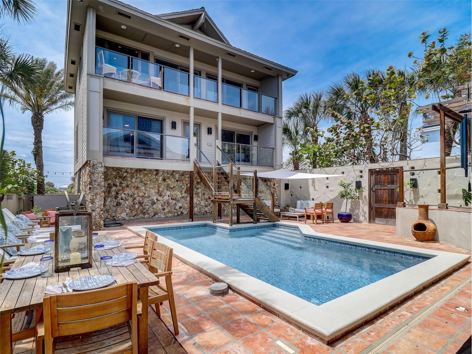 1421 N Atlantic Avenue New Smyrna Beach FL 32169 - ATLANTIC OCEAN NS1088106 image8