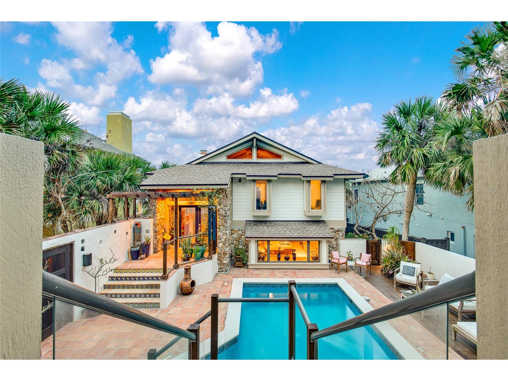 1421 N Atlantic Avenue New Smyrna Beach FL 32169 - ATLANTIC OCEAN NS1088106 image80