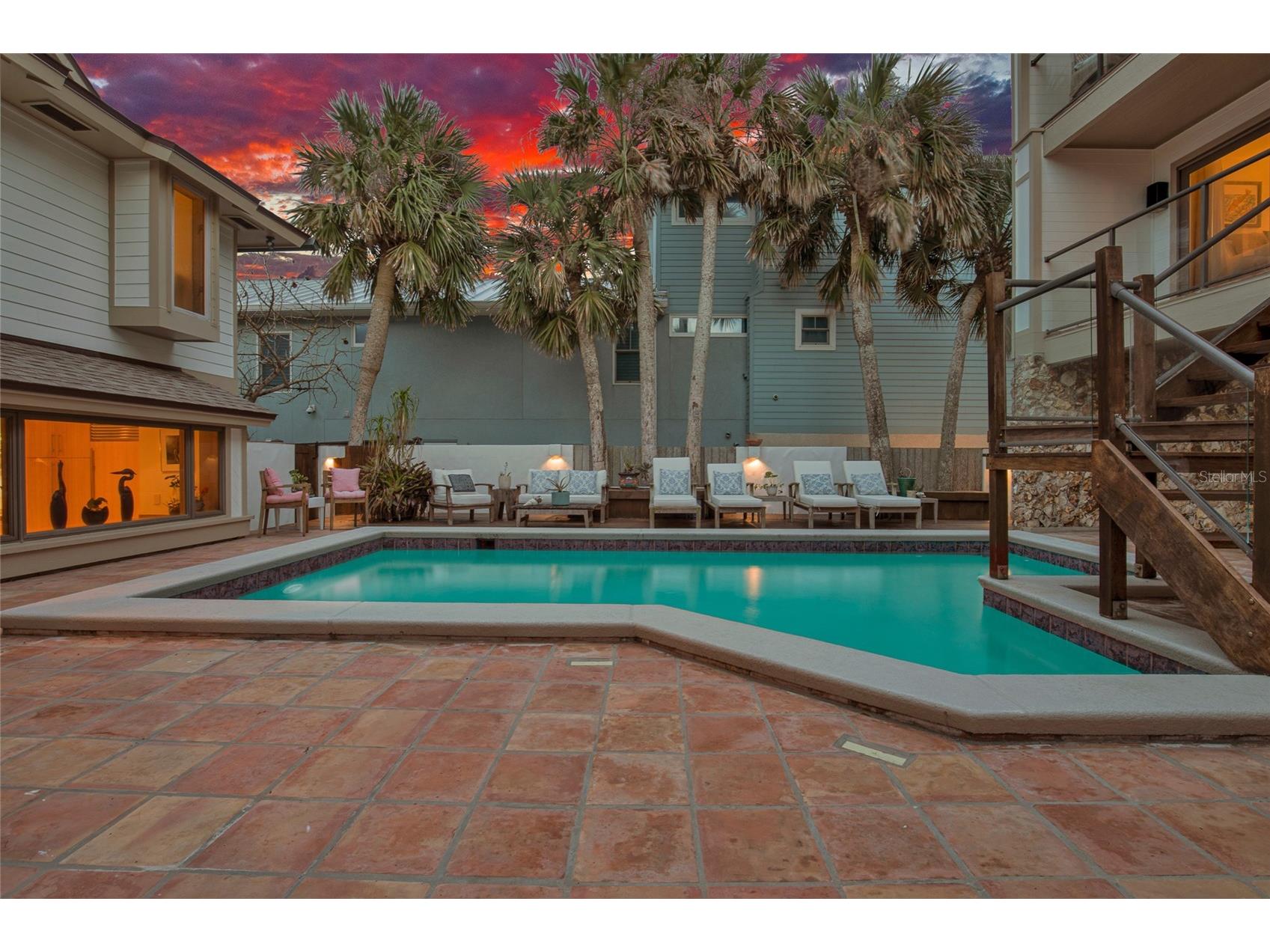 1421 N Atlantic Avenue New Smyrna Beach FL 32169 - ATLANTIC OCEAN NS1088106 image82