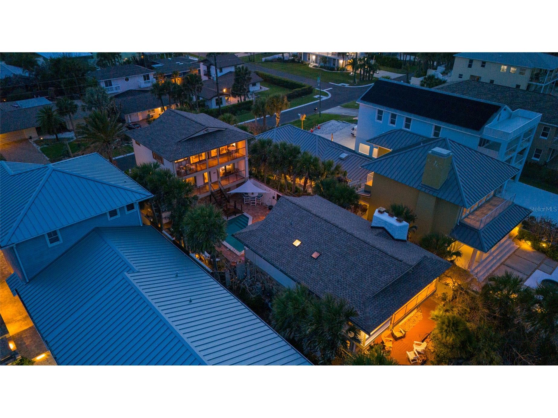 1421 N Atlantic Avenue New Smyrna Beach FL 32169 - ATLANTIC OCEAN NS1088106 image87