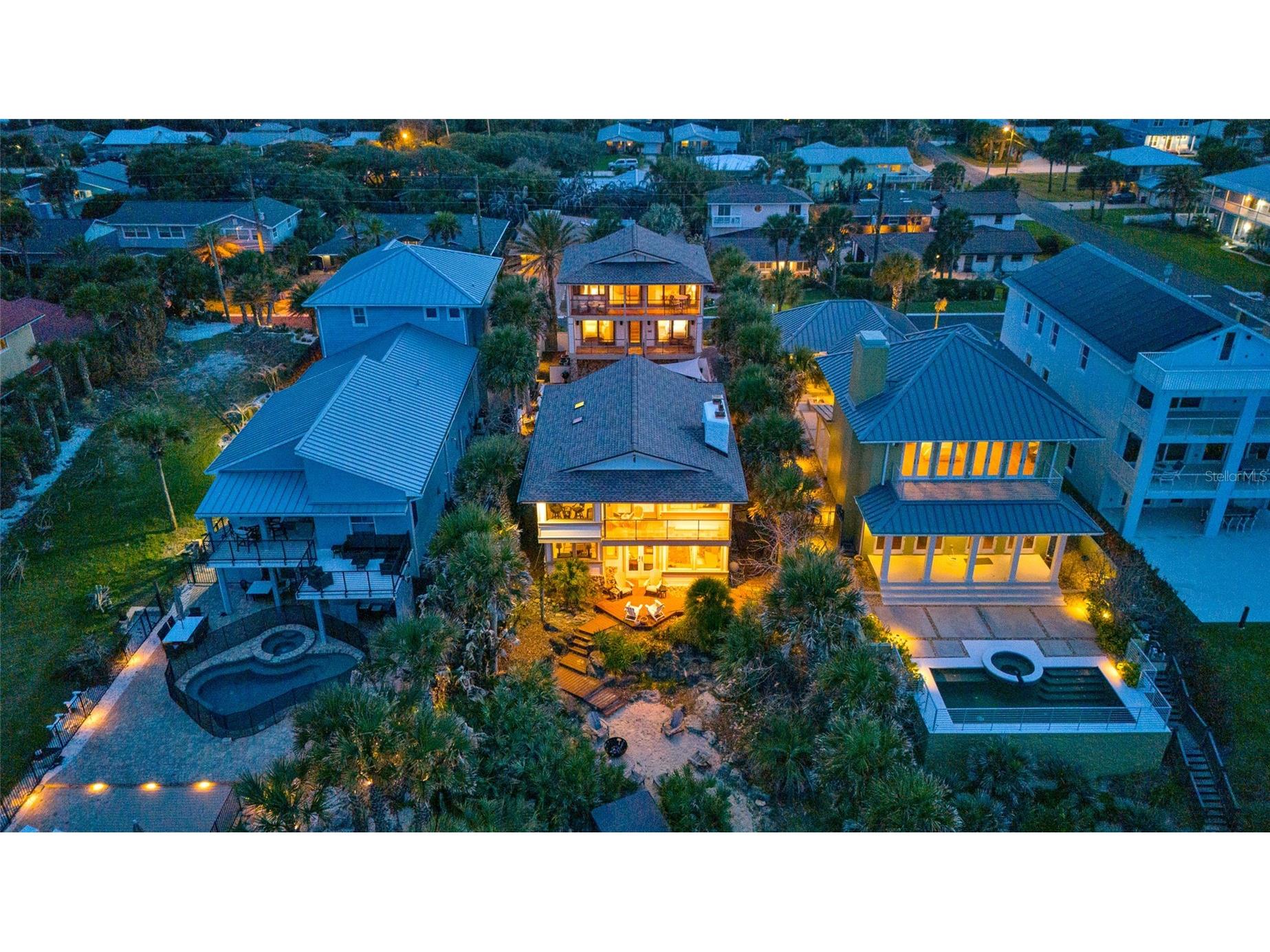 1421 N Atlantic Avenue New Smyrna Beach FL 32169 - ATLANTIC OCEAN NS1088106 image88