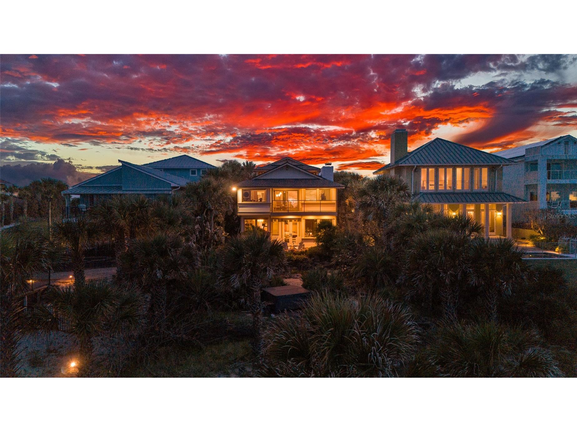 1421 N Atlantic Avenue New Smyrna Beach FL 32169 - ATLANTIC OCEAN NS1088106 image89