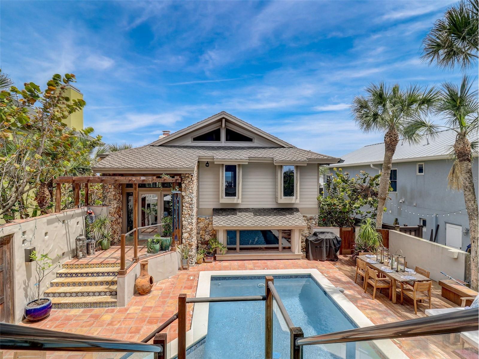 1421 N Atlantic Avenue New Smyrna Beach FL 32169 - ATLANTIC OCEAN NS1088106 image9