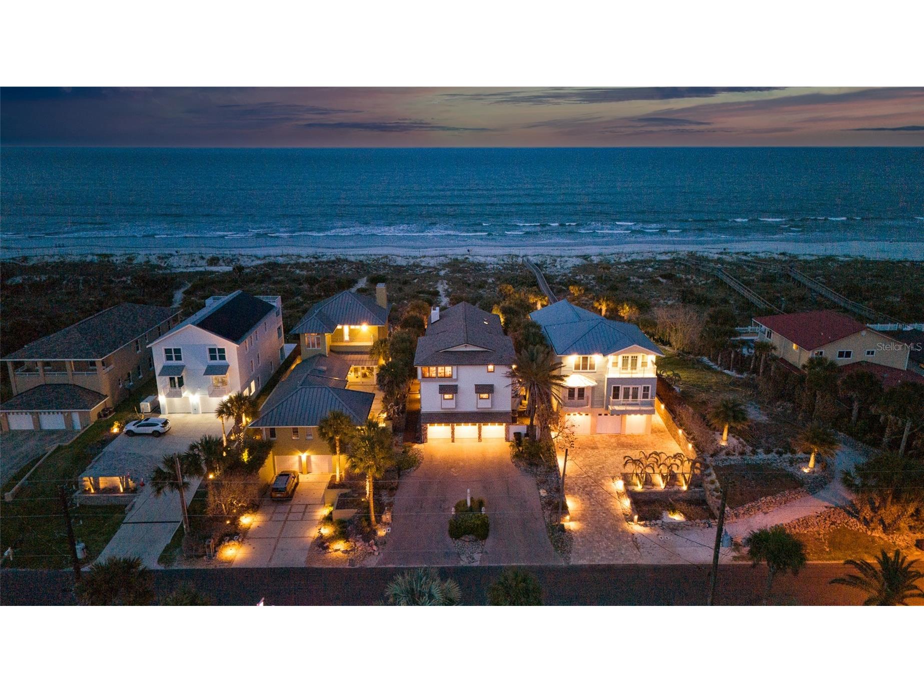 1421 N Atlantic Avenue New Smyrna Beach FL 32169 - ATLANTIC OCEAN NS1088106 image91